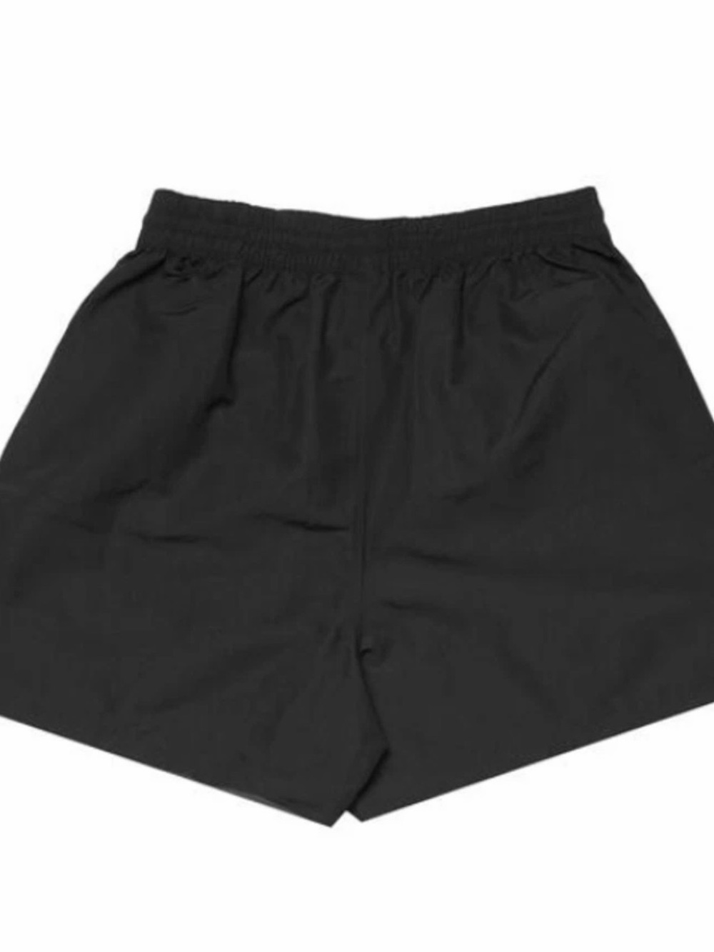 Nike Black ACG Performance Shorts - Picture 2 of 10